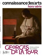 GEORGES DE LA TOUR