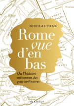 Rome vu d'en bas