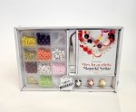 Kit bracelets Maneki Neko