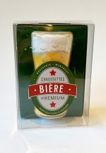 Funny socks - Bière