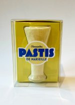 Funny socks - Pastis
