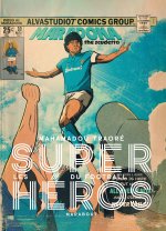 Les Superhéros du Football