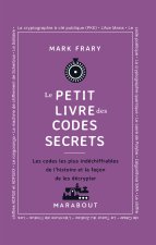Le Petit livre des codes secrets