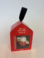 Mon chat porte bonheur - Santé