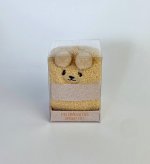 Chaussettes douillettes  - ours 2