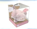 Calinothérapie - Chat tout doux - Chat-mallow