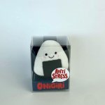 Mon onigiri anti-stress