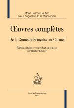 Œuvres complètes