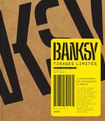 Banksy, Tirages limités