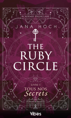 Ruby Circle T1