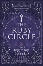 Ruby Circle T3