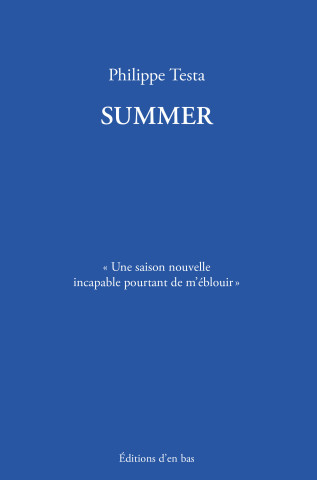 SUMMER