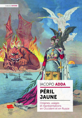Péril jaune