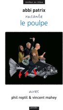 Raconte le poulpe