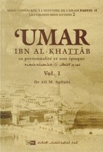 UMAR IBN AL KHATTAB SA PERSONNALITE ET SON EP
