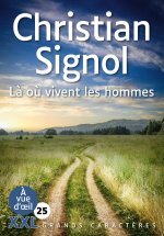 LA OU VIVENT LES HOMMES (XXL CORPS 25)