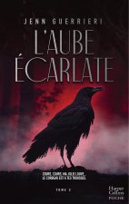 L'Aube écarlate - Tome 2