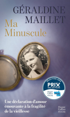 Ma minuscule