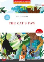 Helbling Readers Red Series, Level 2 / The Cat's Paw