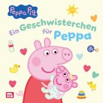 Peppa Wutz Bilderbuch
