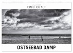 Ein Blick auf Ostseebad Damp (Wandkalender 2026 DIN A2 quer), CALVENDO Monatskalender