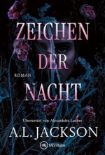 Zeichen der Nacht