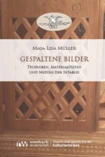 Gespaltene Bilder
