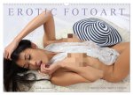 EROTIK FOTOART (Wandkalender 2026 DIN A3 quer), CALVENDO Monatskalender