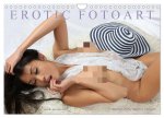 EROTIK FOTOART (Wandkalender 2026 DIN A4 quer), CALVENDO Monatskalender