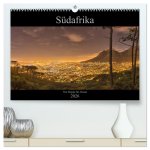 Südafrika - Von Steppe bis Ozean (hochwertiger Premium Wandkalender 2026 DIN A2 quer), Kunstdruck in Hochglanz