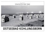 Ein Blick das Ostseebad Kühlungsborn (Wandkalender 2026 DIN A3 quer), CALVENDO Monatskalender