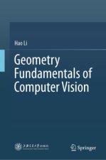 Geometry Fundamentals of Computer Vision