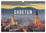 Sudeten Niederschlesien (Wandkalender 2026 DIN A3 quer), CALVENDO Monatskalender