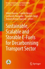 Sustainable, Scalable and Storable E-Fuels for Decarbonising Transport Sector
