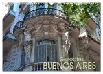 Geliebtes Buenos Aires (Wandkalender 2026 DIN A3 quer), CALVENDO Monatskalender