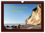 Streifzug durch Dänemark (Wandkalender 2026 DIN A4 quer), CALVENDO Monatskalender