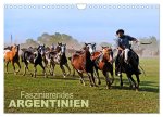 Faszinierendes Argentinien (Wandkalender 2026 DIN A4 quer), CALVENDO Monatskalender