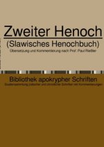 Zweiter Henoch