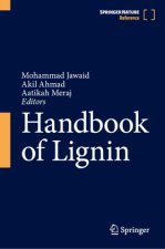 Handbook of Lignin