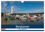 Bergkamen NRW Regional (Wandkalender 2026 DIN A4 quer), CALVENDO Monatskalender