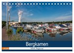 Bergkamen NRW Regional (Tischkalender 2026 DIN A5 quer), CALVENDO Monatskalender