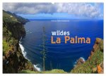 wildes La Palma (Wandkalender 2026 DIN A2 quer), CALVENDO Monatskalender