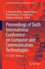 Proceedings of Sixth International Conference on Computer and Communication Technologies