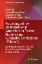 Proceedings of the 3rd International Symposium on Disaster Resilience and Sustainable Development - Volume 3