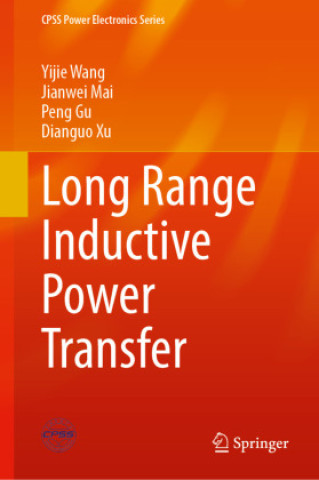 Long Range Inductive Power Transfer