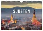 Sudeten Niederschlesien (Wandkalender 2026 DIN A4 quer), CALVENDO Monatskalender