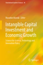 Intangible Capital Investment and Economic Growth