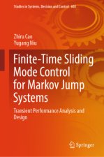 Finite-Time Sliding Mode Control for Markov Jump systems