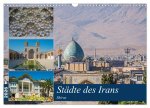 Städte des Irans - Shiraz (Wandkalender 2026 DIN A3 quer), CALVENDO Monatskalender