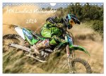 MX Ladies Kalender 2026 (Wandkalender 2026 DIN A4 quer), CALVENDO Monatskalender